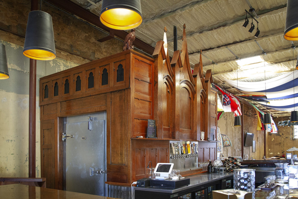 8508 web Stone Eagle Beer Garden